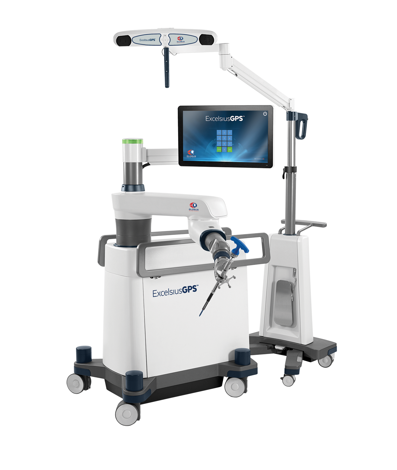 EXCL_GPS_1801_TECH_FINALCONSTRUCT_ExcelsiusGPS_C EXCL_GPS_1801_TECH_FINALCONSTRUCT_ExcelsiusGPS_C
