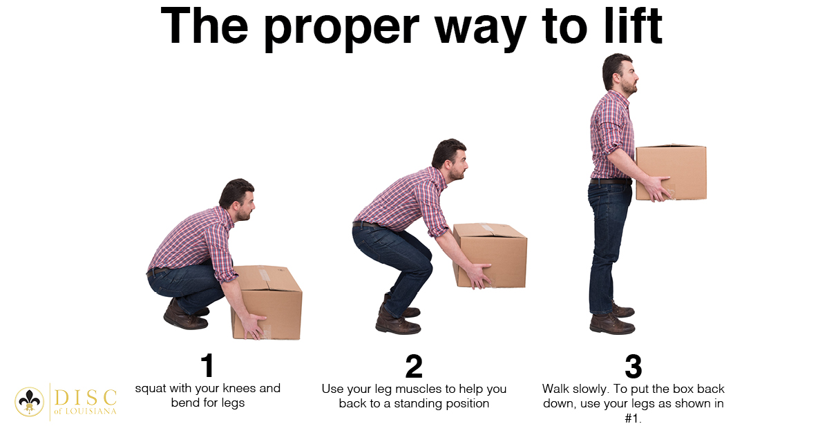 lifting facebook