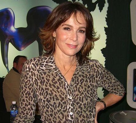 jennifer grey