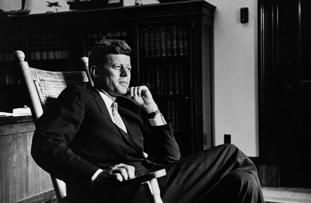 JFK
