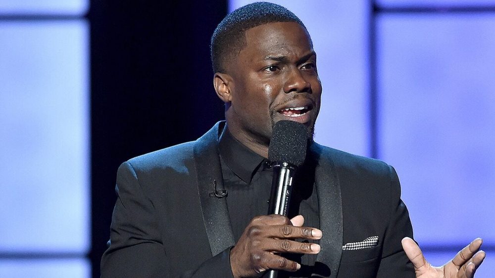 kevin hart