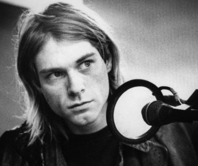 cobain