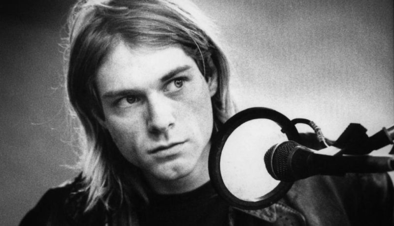 cobain