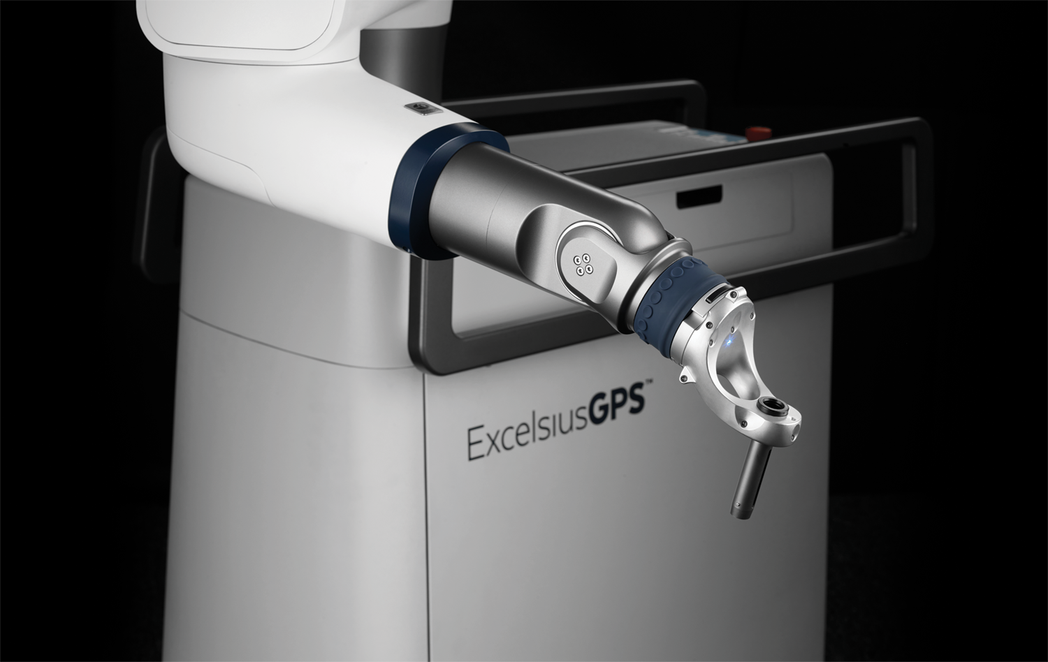 EXCL_EXCELSIUSGPS Robotics - System Arm Across Body