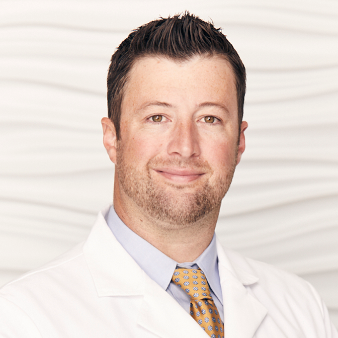 DR. JEREMY JAMES