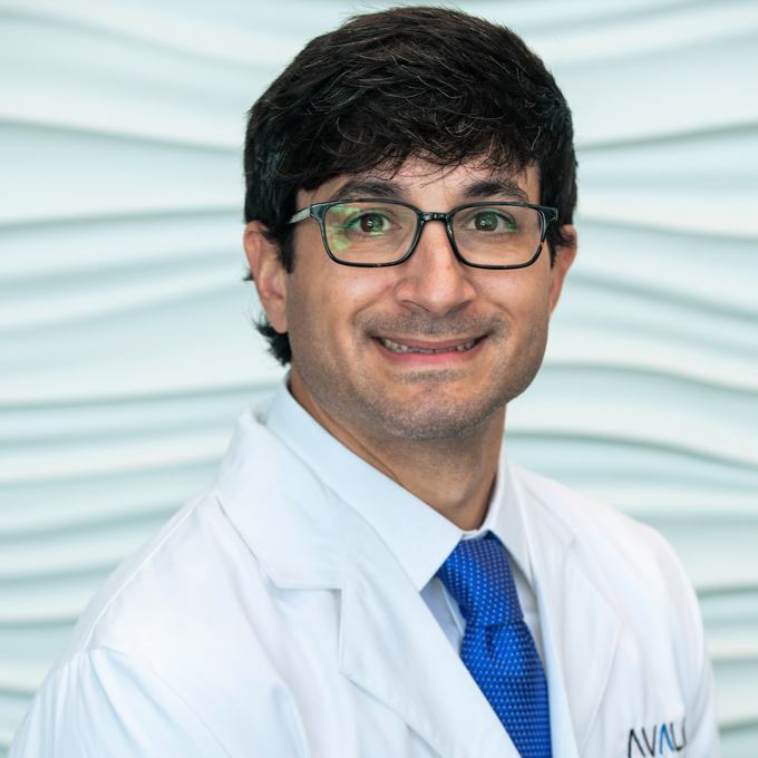 DR. SEAN MICHAEL RIDER