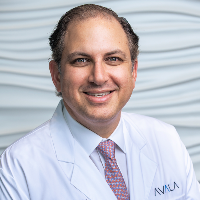 DR. SAMER SHAMIEH