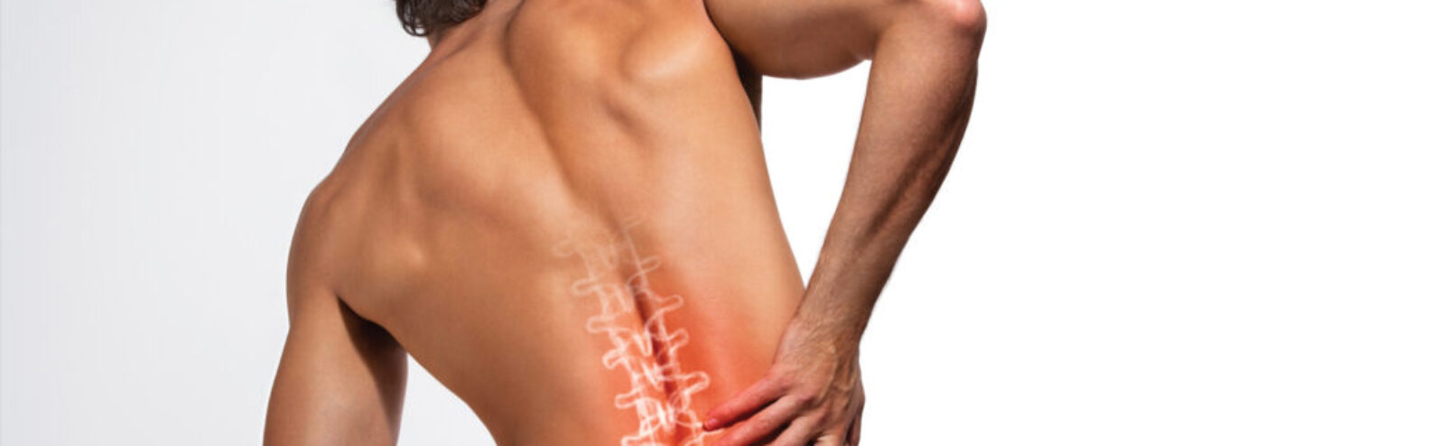 back and leg pain